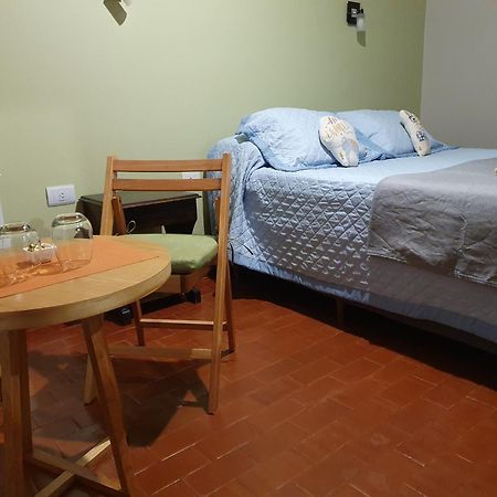 Hotel La Valentina Purmamarca Zewnętrze zdjęcie