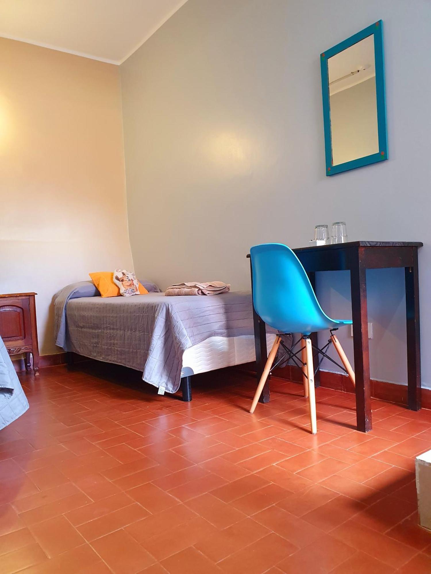 Hotel La Valentina Purmamarca Zewnętrze zdjęcie