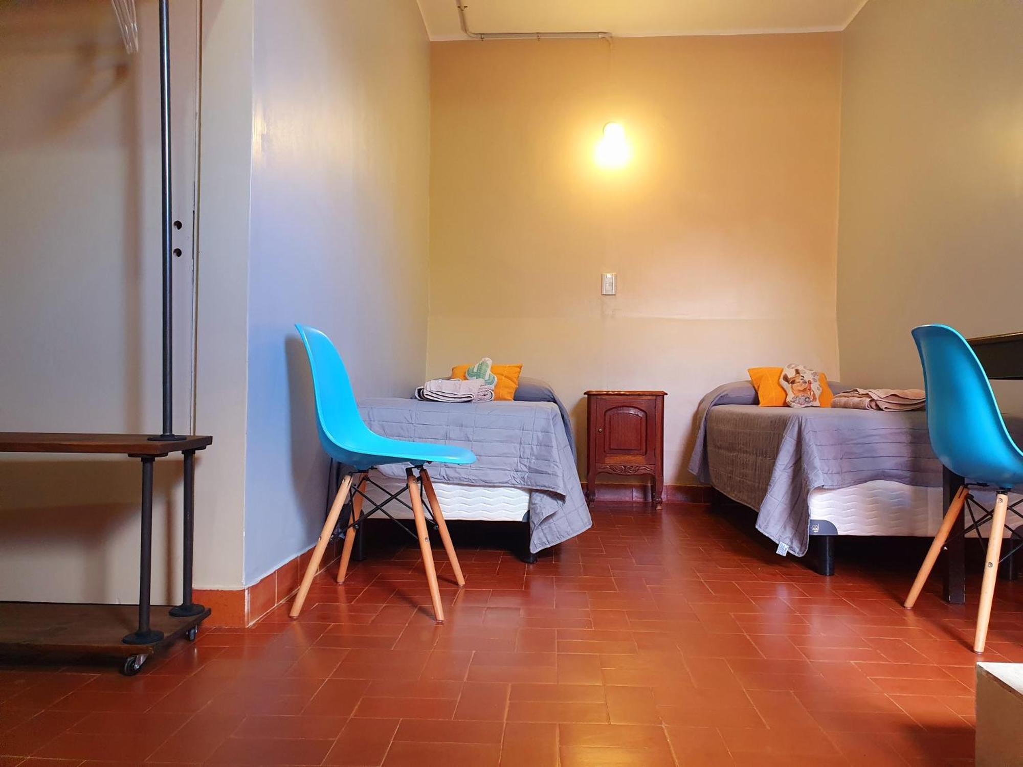 Hotel La Valentina Purmamarca Zewnętrze zdjęcie