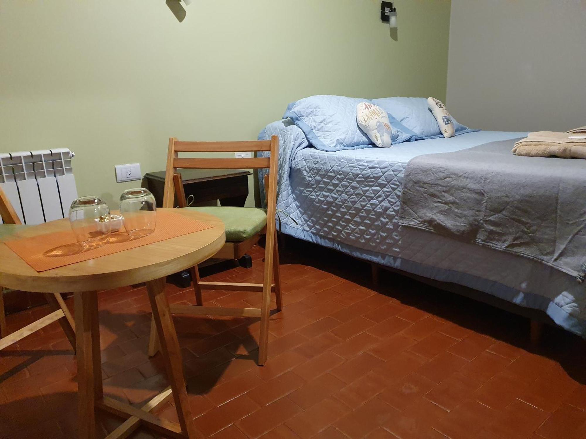 Hotel La Valentina Purmamarca Zewnętrze zdjęcie