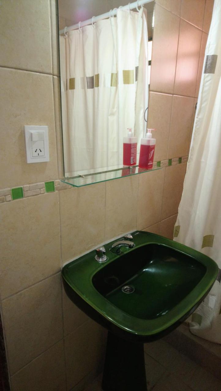 Hotel La Valentina Purmamarca Zewnętrze zdjęcie