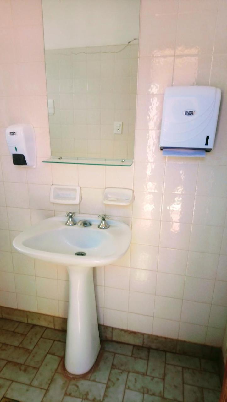 Hotel La Valentina Purmamarca Zewnętrze zdjęcie