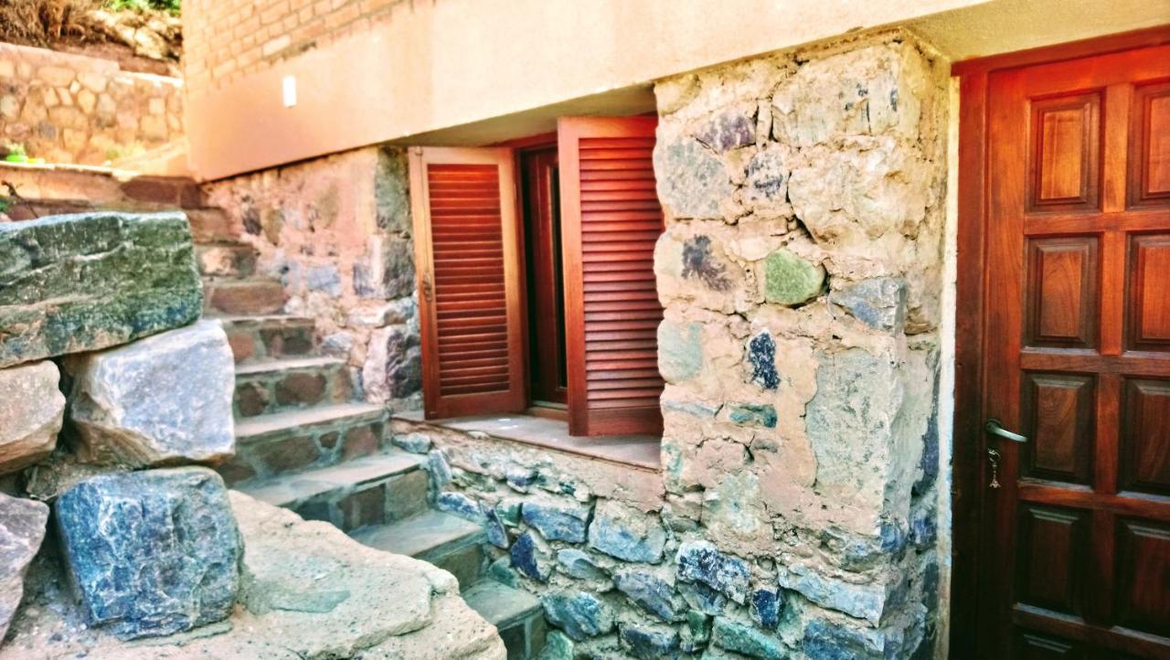 Hotel La Valentina Purmamarca Zewnętrze zdjęcie