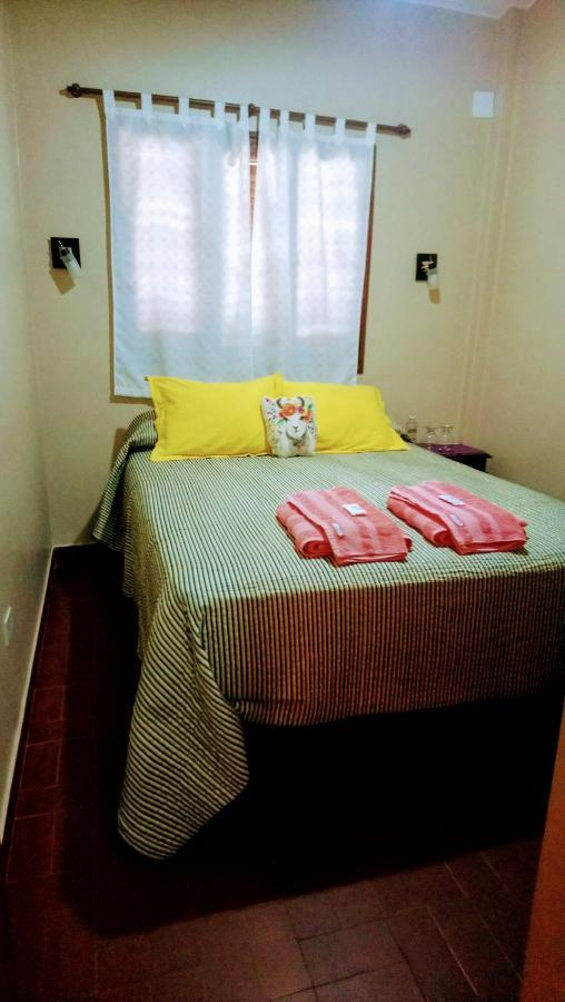 Hotel La Valentina Purmamarca Zewnętrze zdjęcie